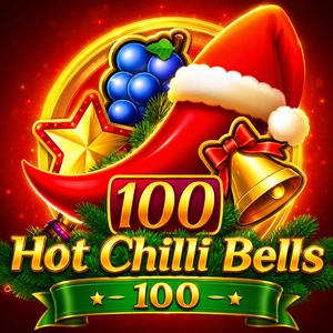 Hot Chilli Bells 100 slot