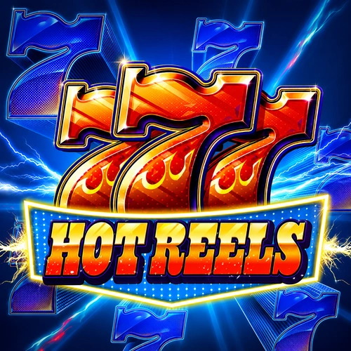 Hot Reels slot