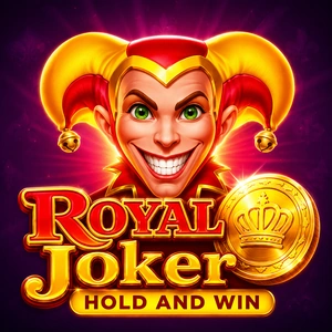 Royal Joker slot
