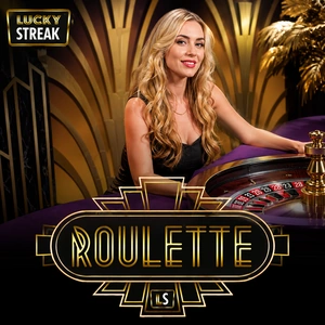 LuckyStreak Roulette at Kinghills
